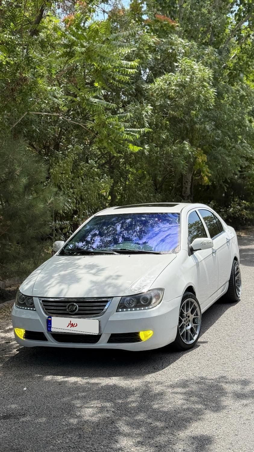 لیفان 620 دنده ای 1800 - 1393