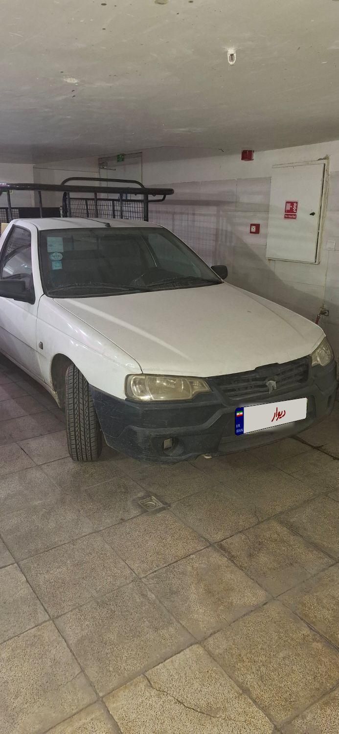 خودرو آریسان، معمولی آگهی ann_19763334