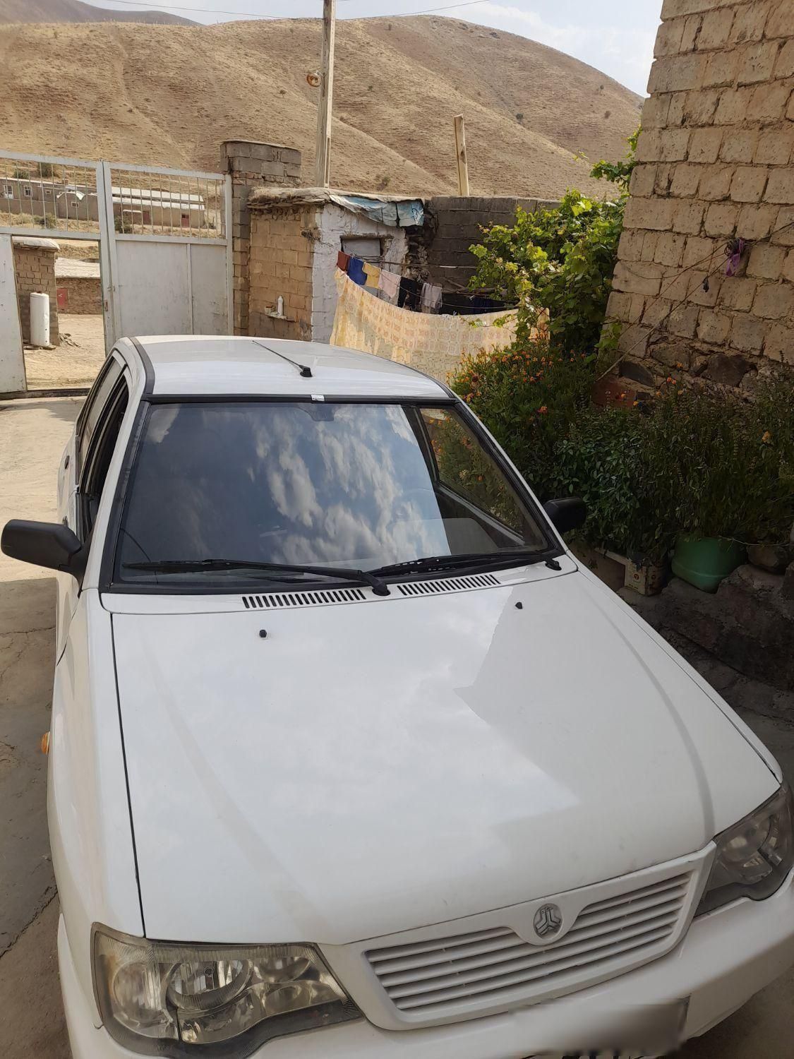 خودرو پراید، 132 آگهی ann_19763344