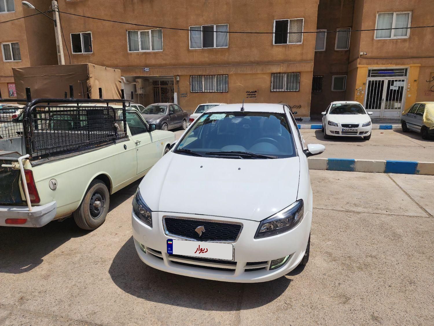 خودرو رانا، پلاس آگهی ann_19763356