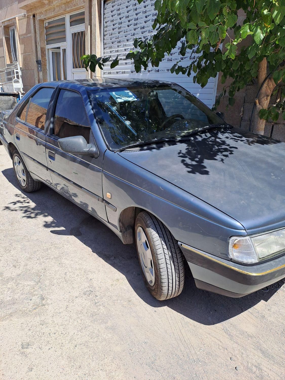 پژو 405 GLX - 1398