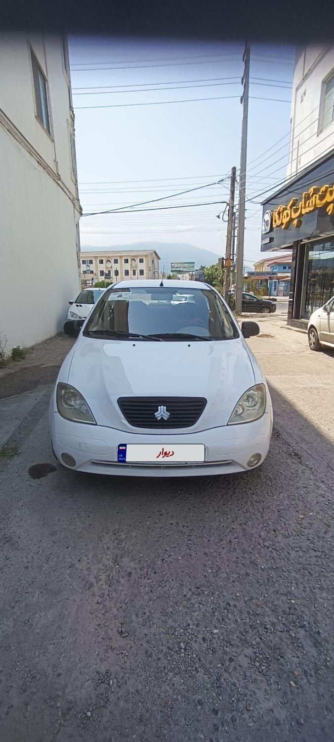 خودرو تیبا، صندوق دار آگهی ann_19763437