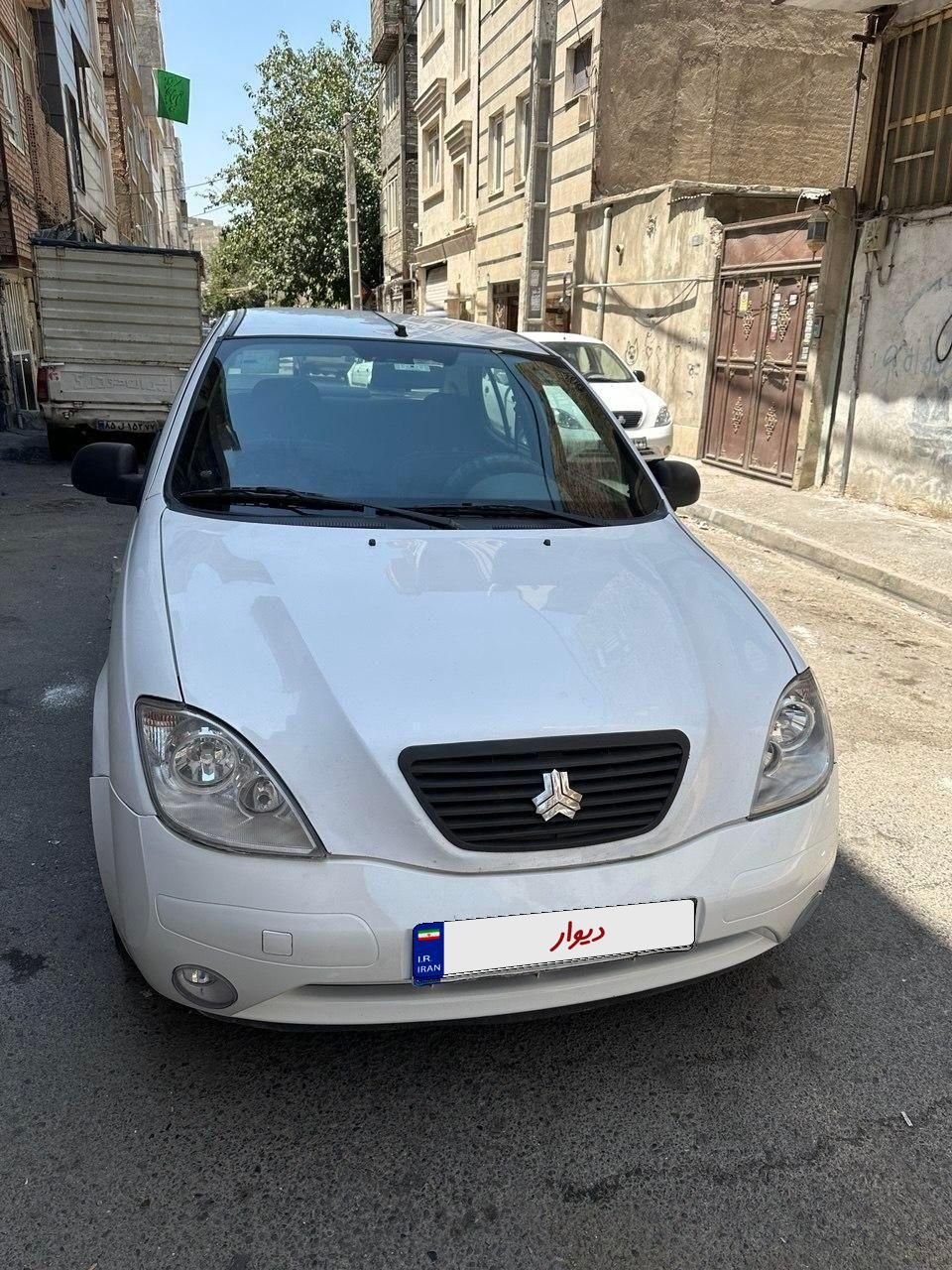 خودرو تیبا، صندوق دار آگهی ann_19763448