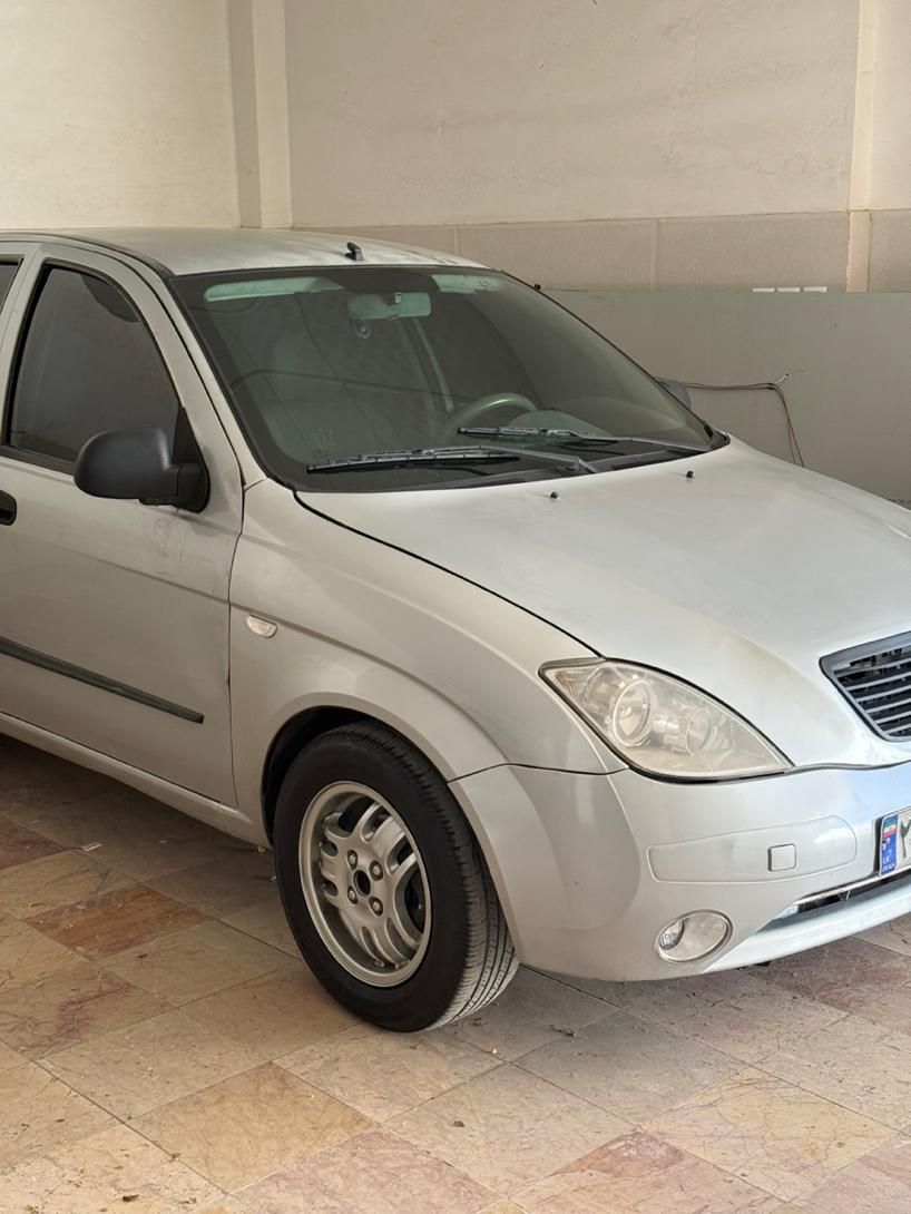 خودرو تیبا، 2 آگهی ann_19763459