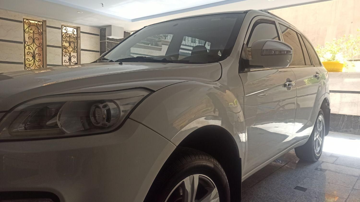 خودرو لیفان، X60 آگهی ann_19763475
