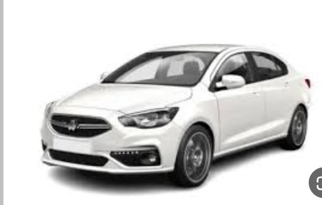 شاهین G اتوماتیک CVT - 1404