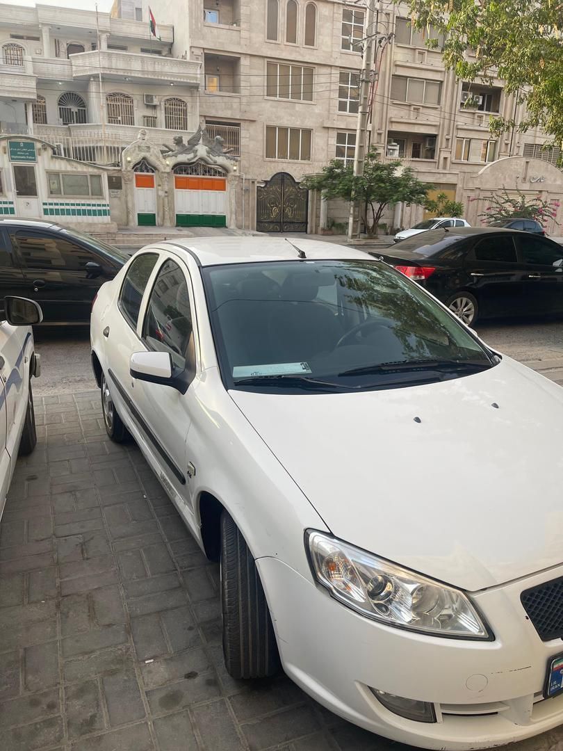 خودرو رانا، LX آگهی ann_19763496