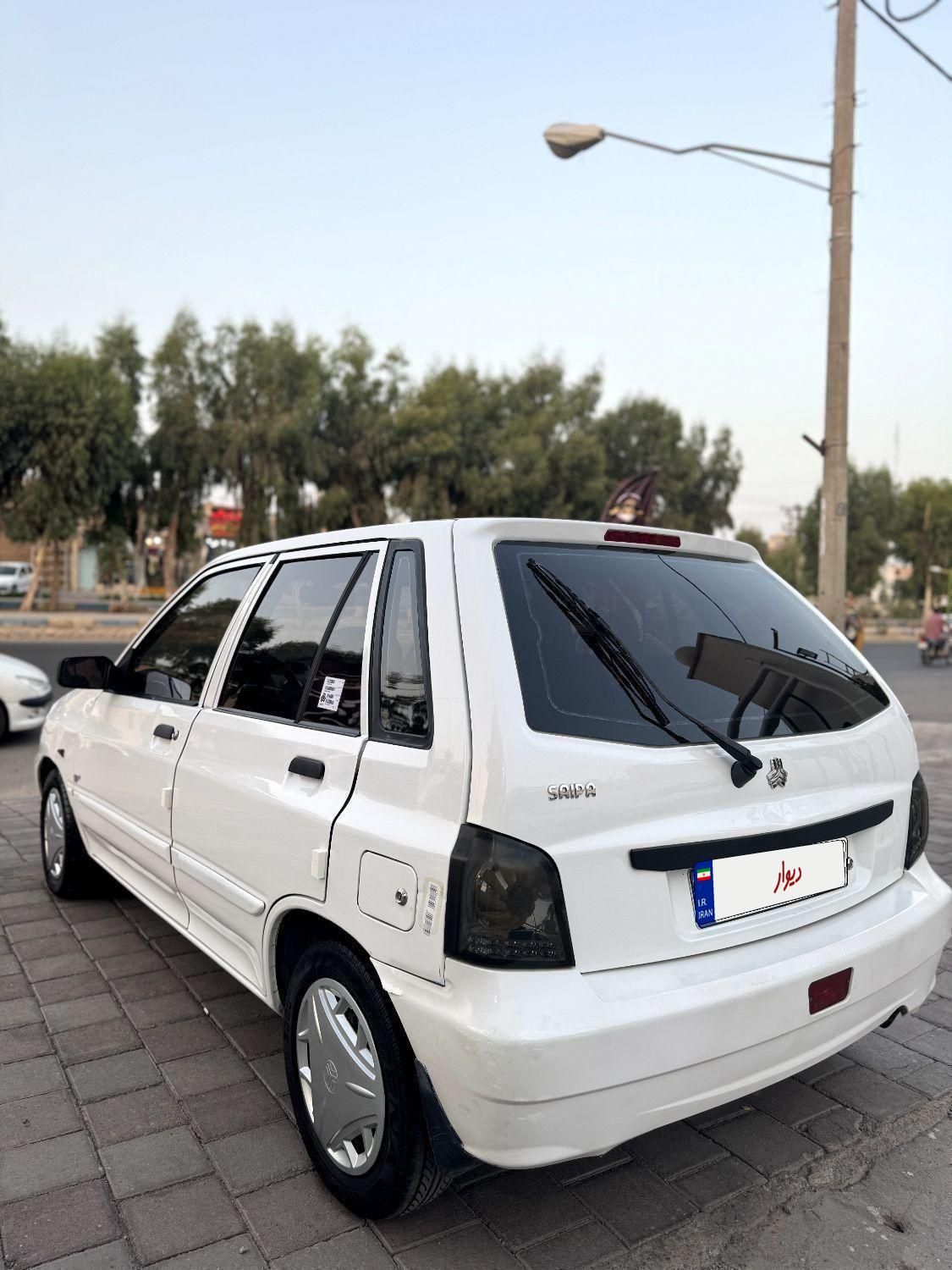 خودرو پراید، 111 آگهی ann_19763497