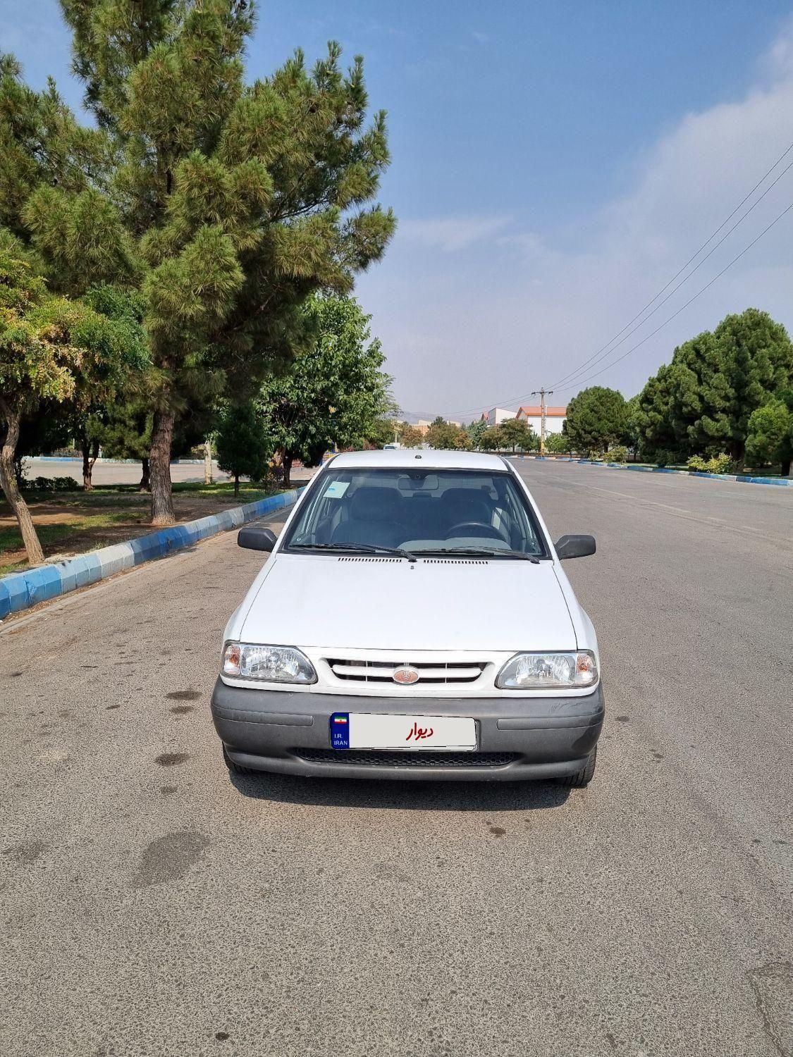 خودرو پراید، 131 آگهی ann_19763503