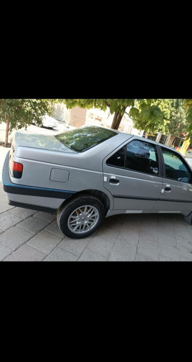 خودرو پژو، 405 آگهی ann_19763505