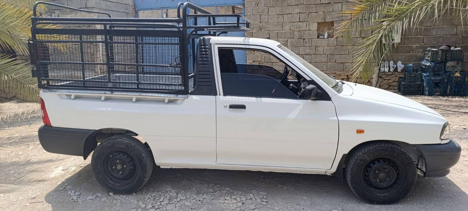پراید 151 SE - 1402