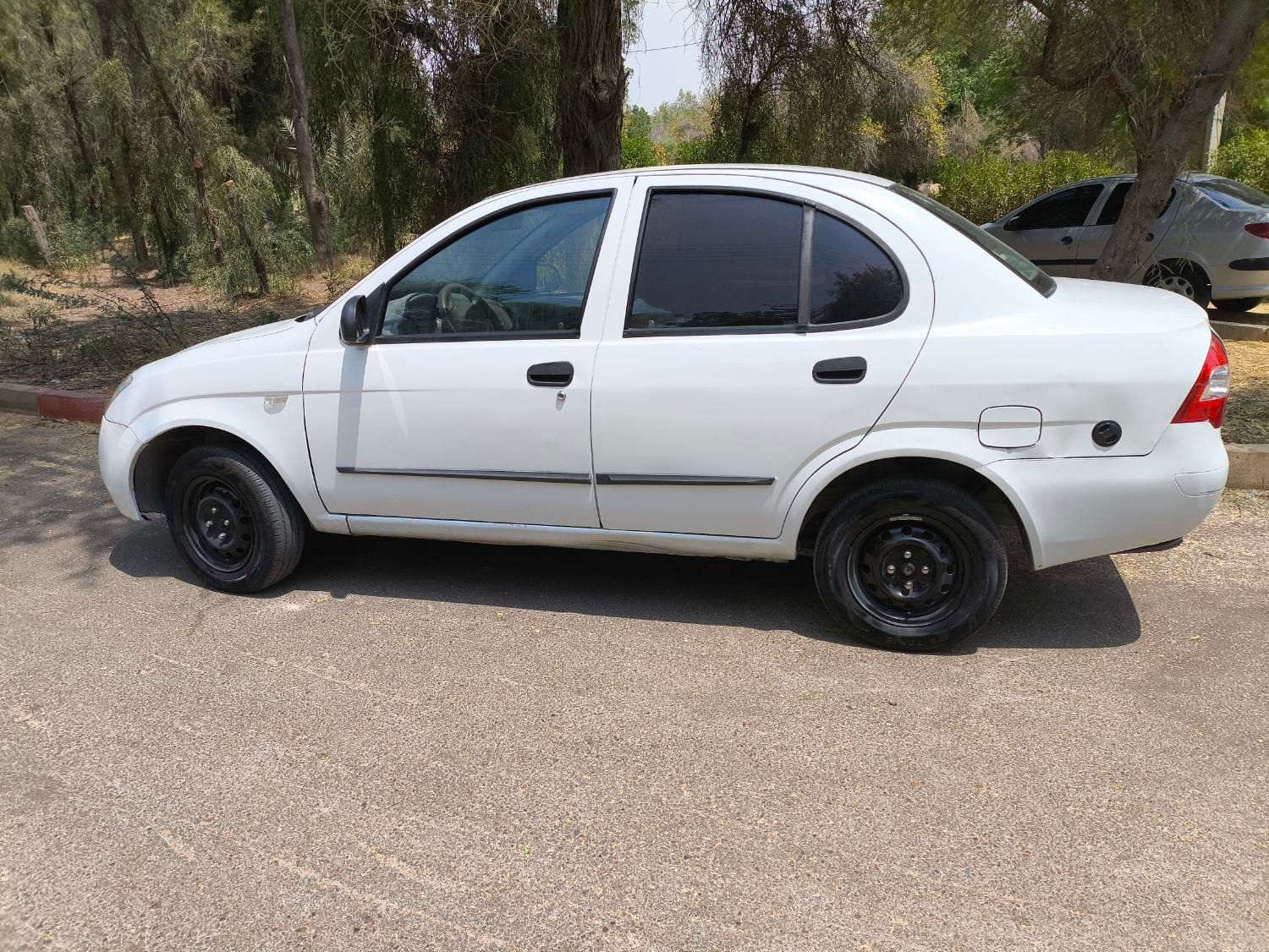 خودرو تیبا، صندوق دار آگهی ann_19763526