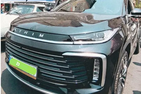خودرو اکستریم، TXL آگهی ann_19763552