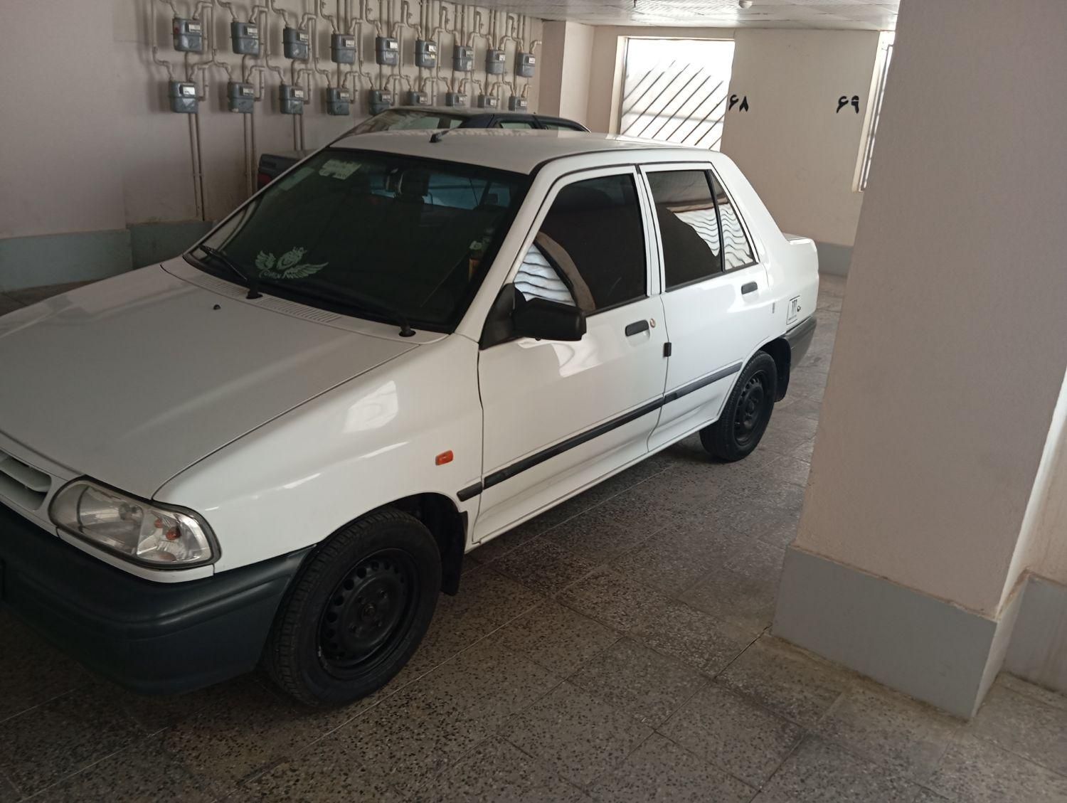 پراید 131 SE - 1394