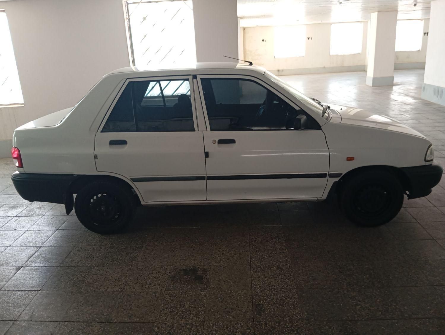 پراید 131 SE - 1394