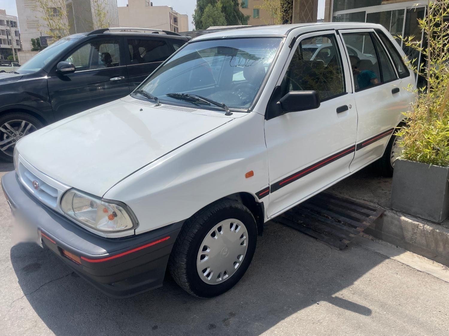 خودرو پراید، 111 آگهی ann_19763586