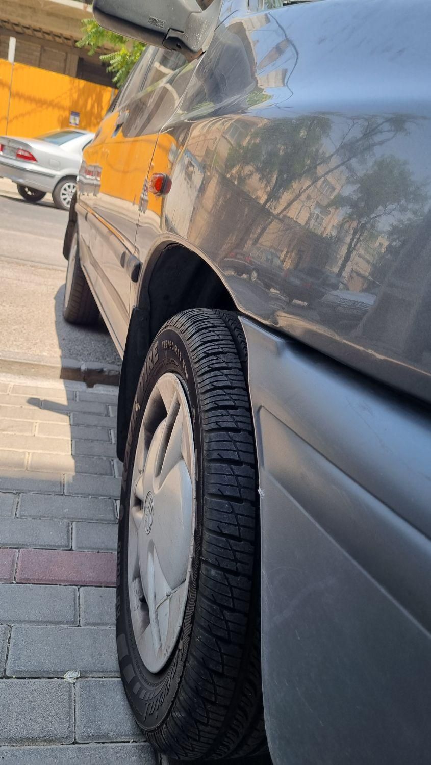 پراید 131 SL - 1391