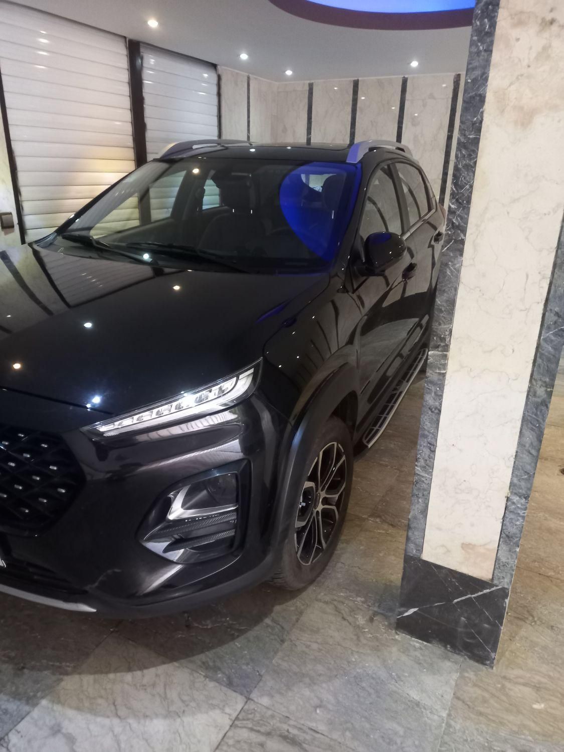 ام وی ام X22 پرو اتوماتیک IE - 1402