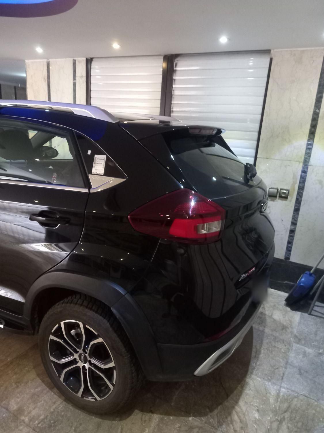 ام وی ام X22 پرو اتوماتیک IE - 1402