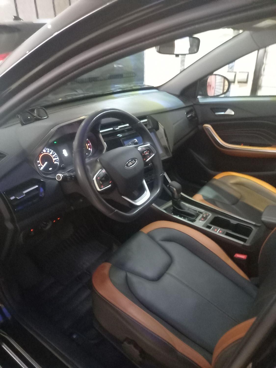 ام وی ام X22 پرو اتوماتیک IE - 1402