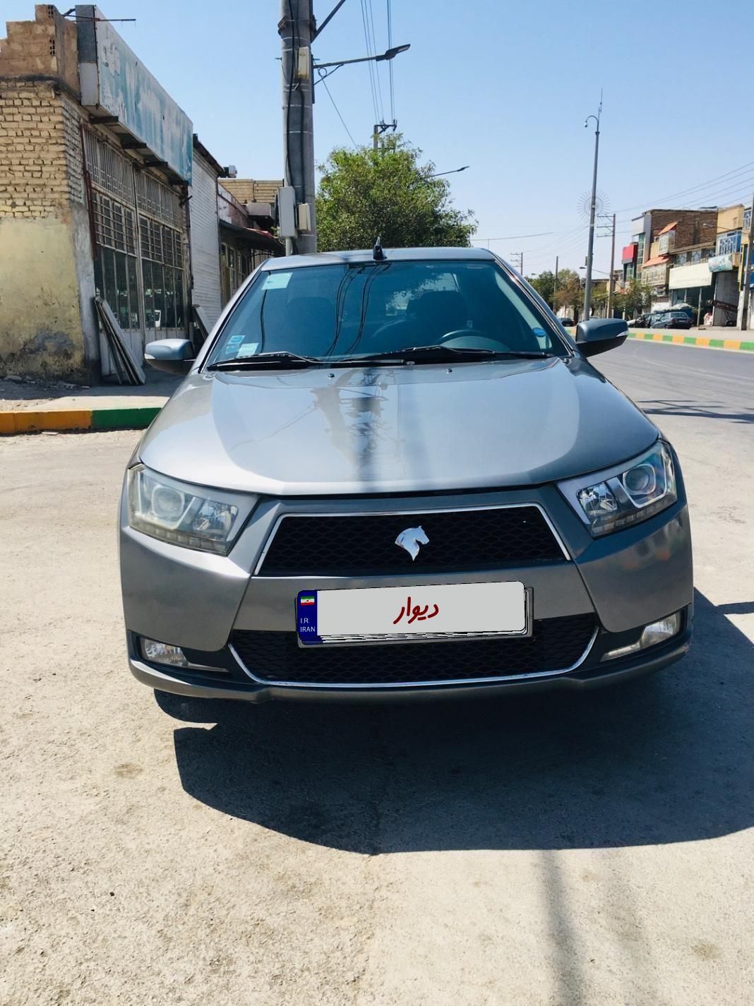 خودرو دنا، معمولی آگهی ann_19763670