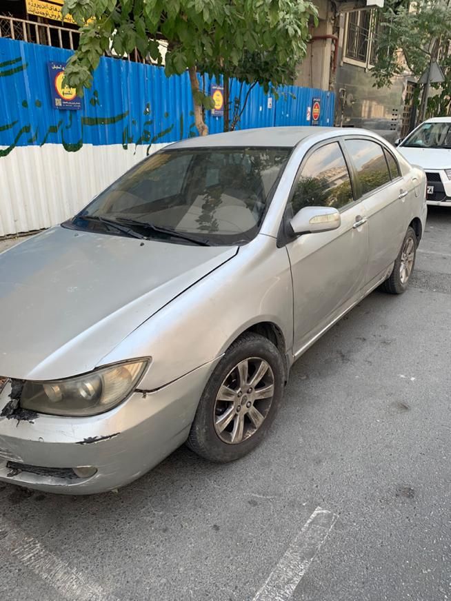 لیفان 620 دنده‌ای 1600 - 1391