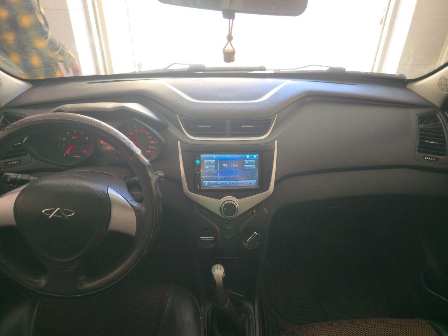 ام وی ام 315 هاچ بک ساده دنده ای - 1394