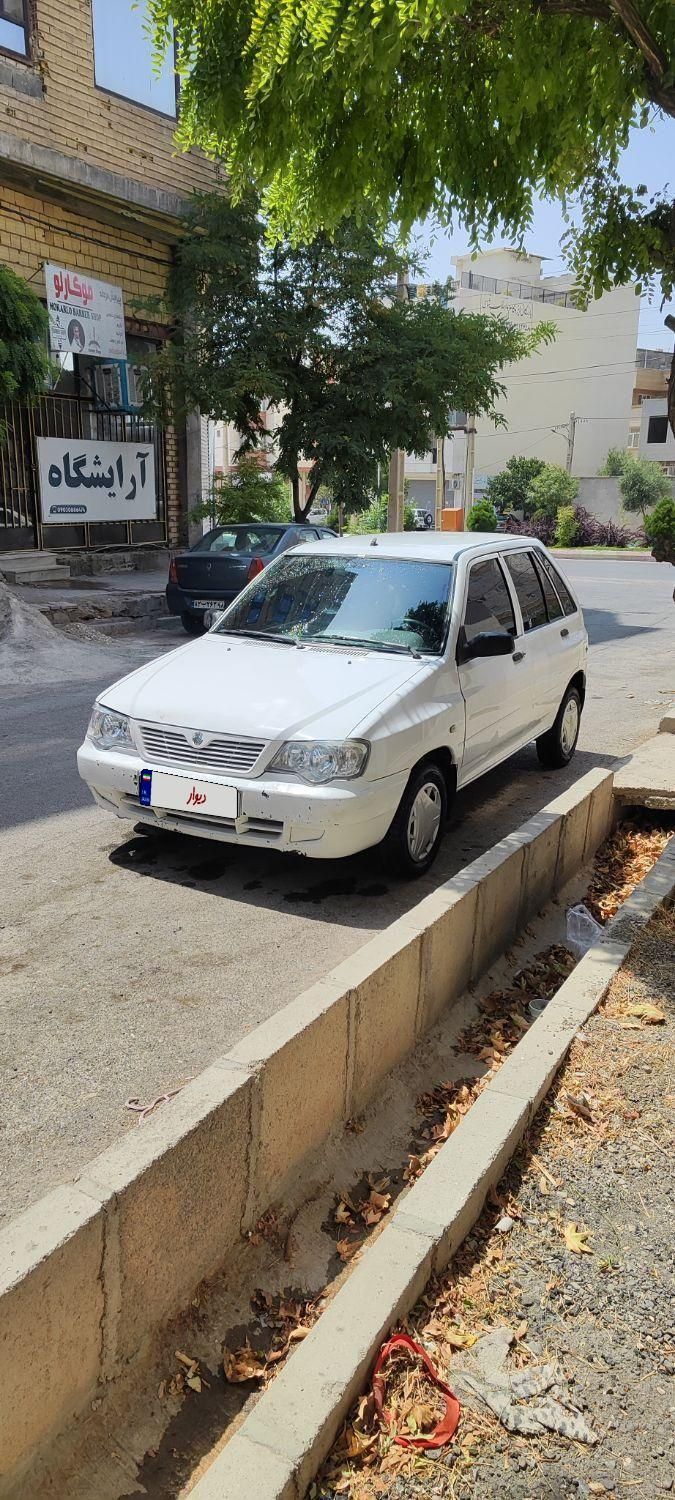 خودرو پراید، 111 آگهی ann_19763736
