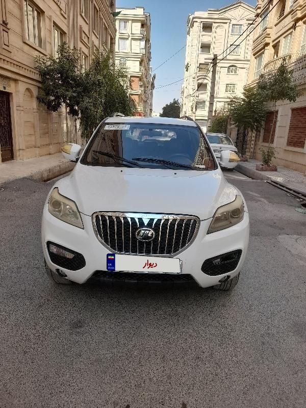 خودرو لیفان، X60 آگهی ann_19763775