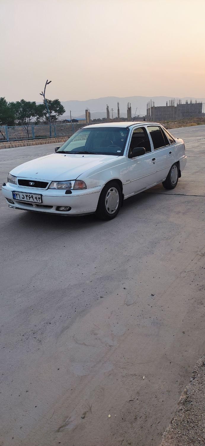 خودرو دوو، سیلو آگهی ann_19763814