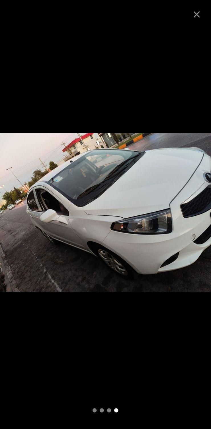 خودرو برلیانس، H230 آگهی ann_19763815
