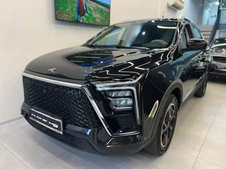 خودرو کی ام سی، X5 آگهی ann_19763826