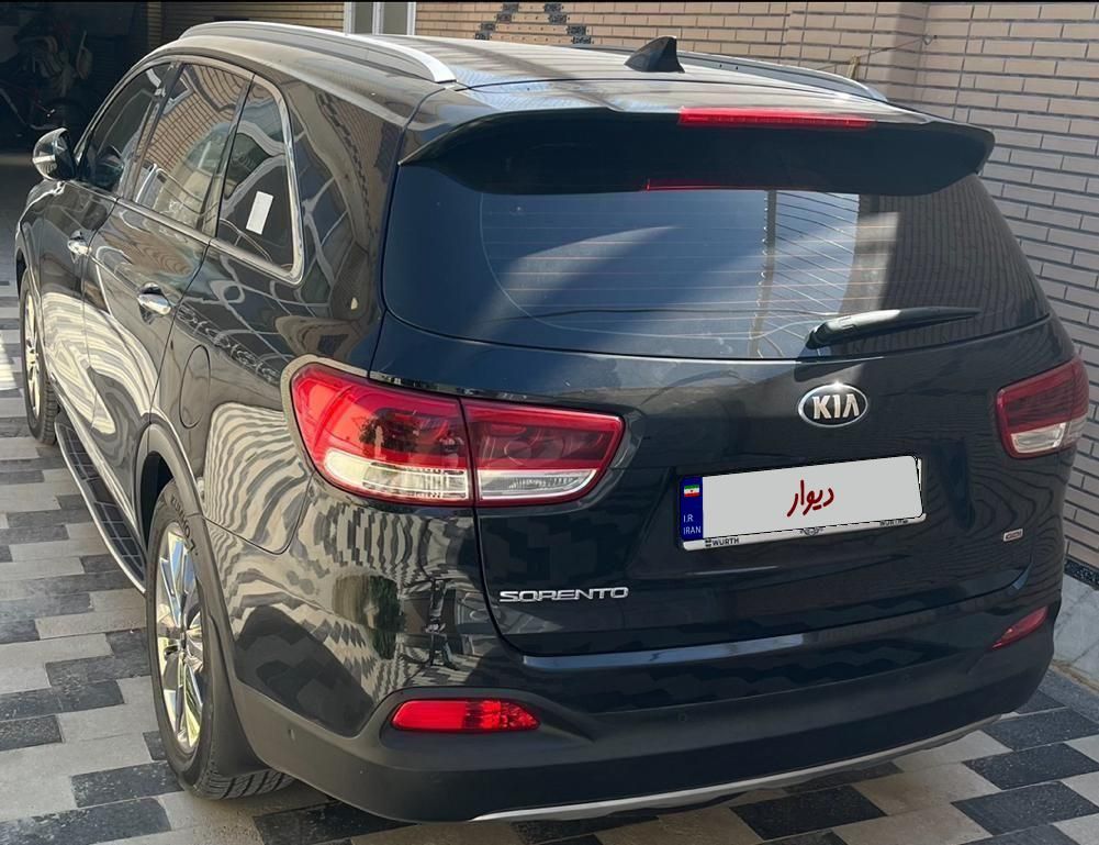 کیا سورنتو فول  UM - 2016