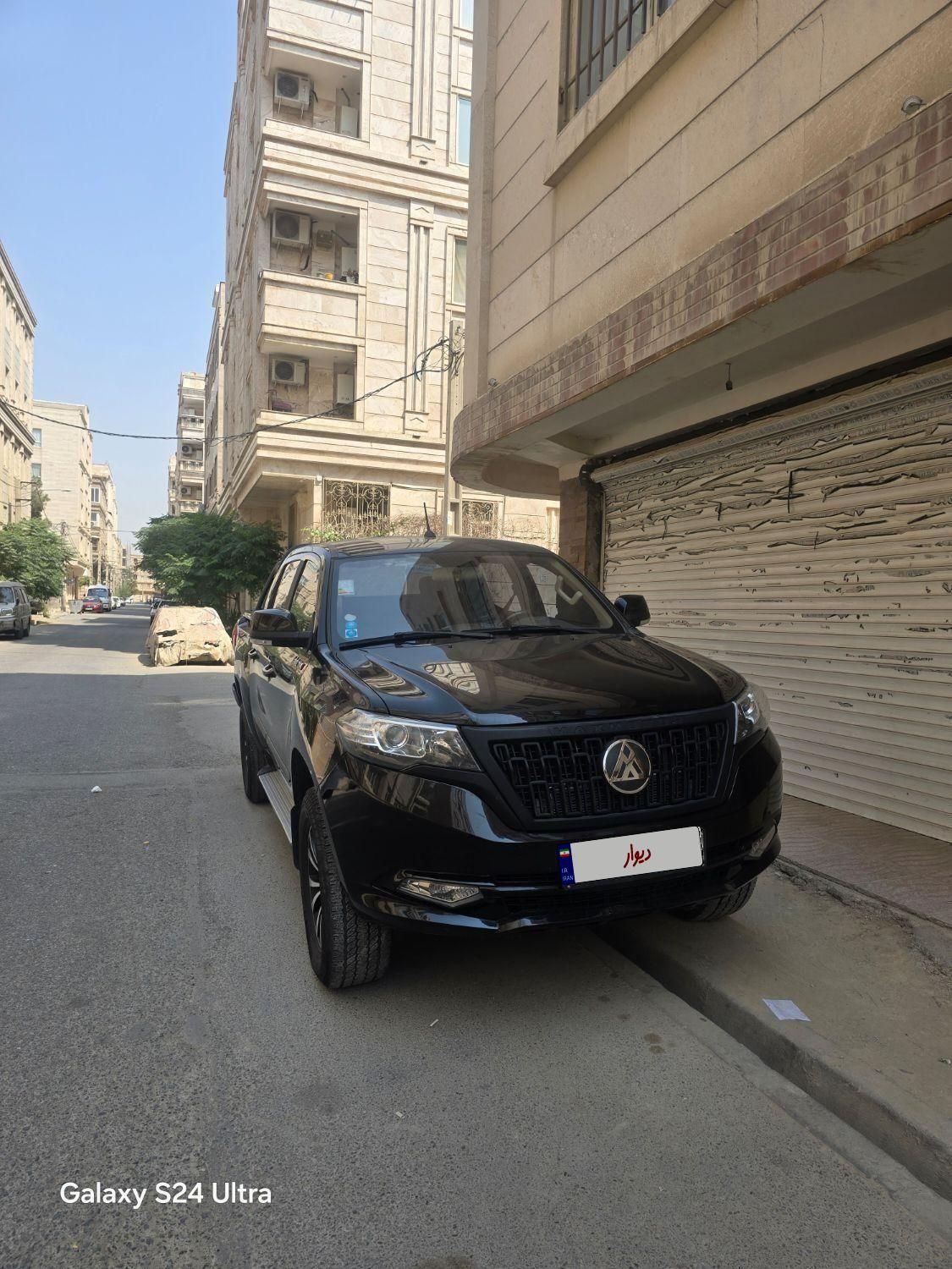 مکث موتور کلوت اتوماتیک تیپ ۱ - 1402