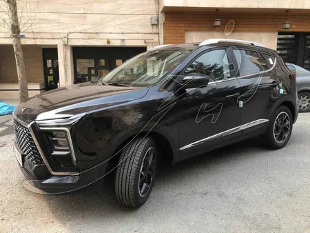 خودرو کی ام سی، X5 آگهی ann_19763936