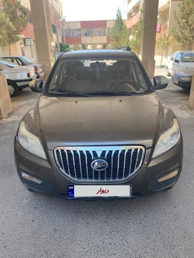 خودرو لیفان، X60 آگهی ann_19764084