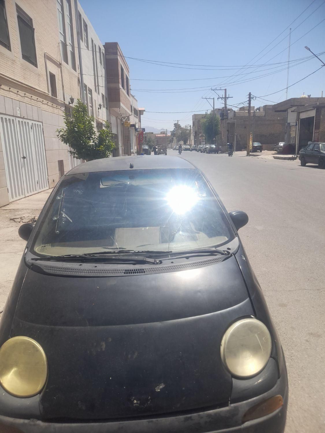 خودرو دوو، ماتیز آگهی ann_19764089
