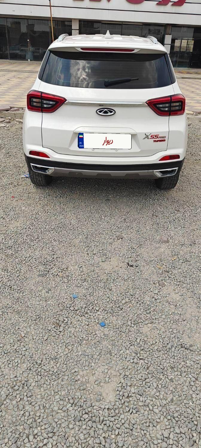 ام وی ام X55 پرو IE - 1402
