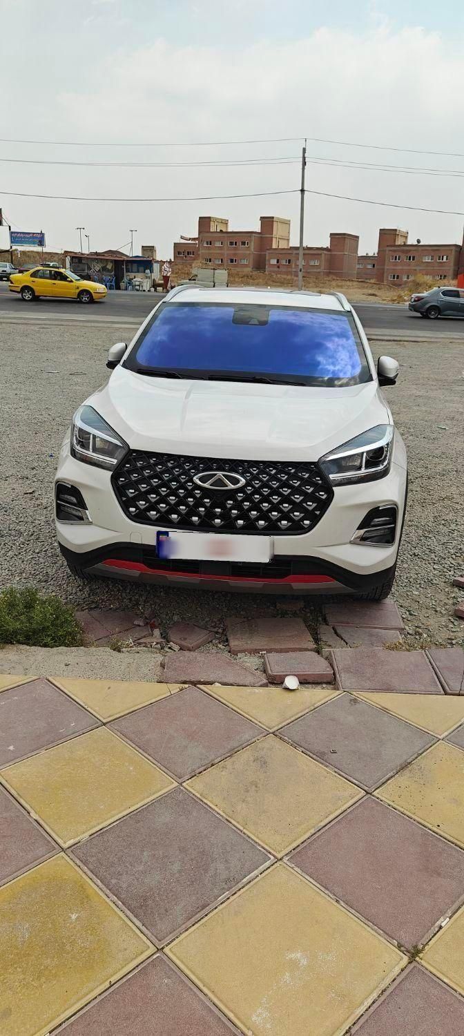 خودرو ام وی ام، X55 پرو آگهی ann_19764103