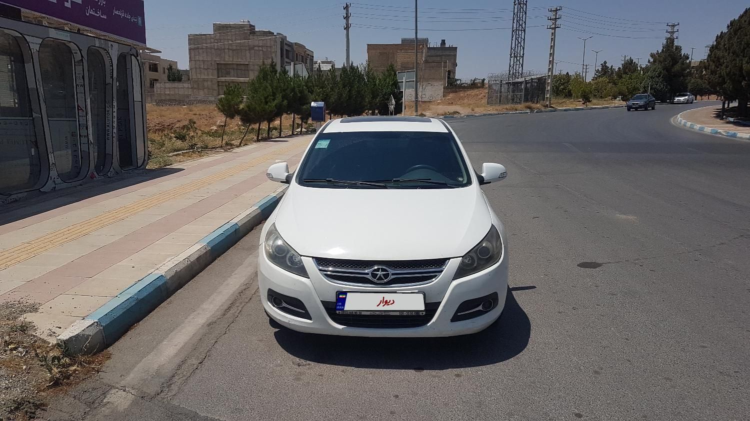 خودرو جک، J5 آگهی ann_19764118