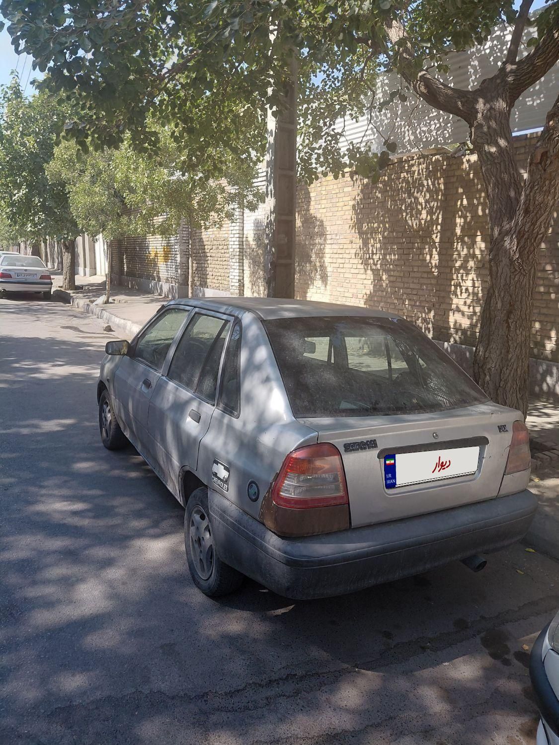 خودرو پراید، 141 آگهی ann_19764129