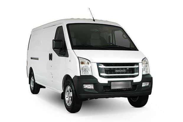 اینرودز C35 دنده ای - 1403