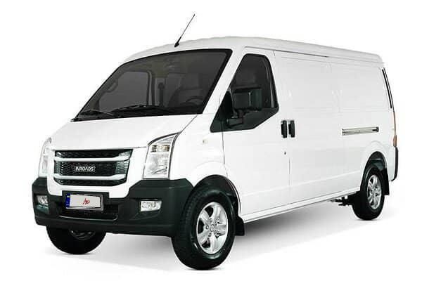 اینرودز C35 دنده ای - 1403