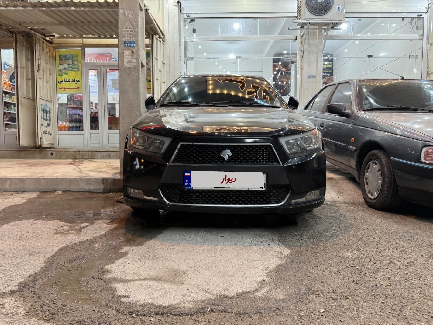 خودرو دنا، پلاس آگهی ann_19764238