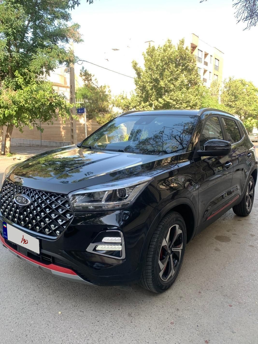 ام وی ام X55 پرو اکسلنت - 1402