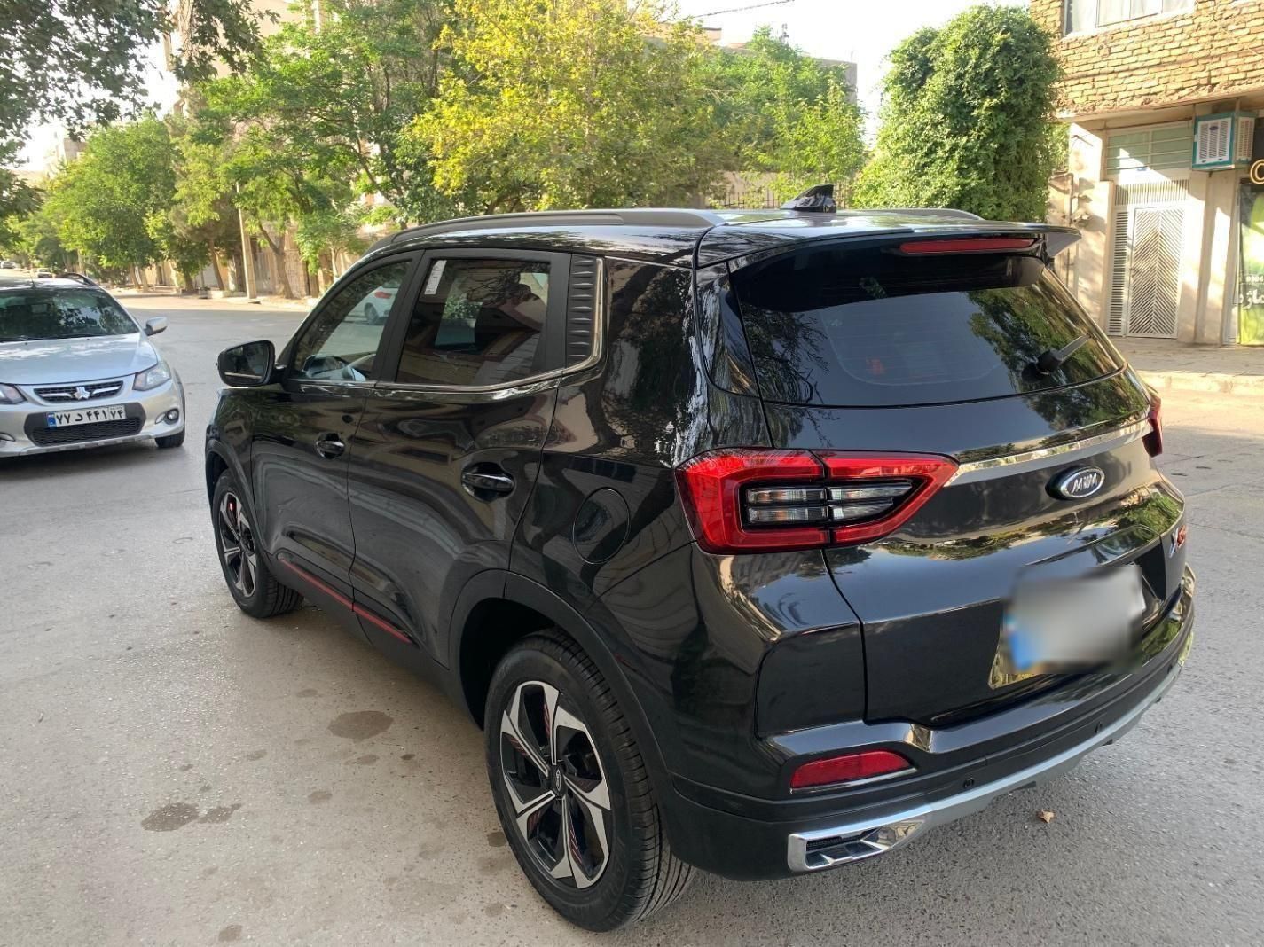 ام وی ام X55 پرو اکسلنت - 1402