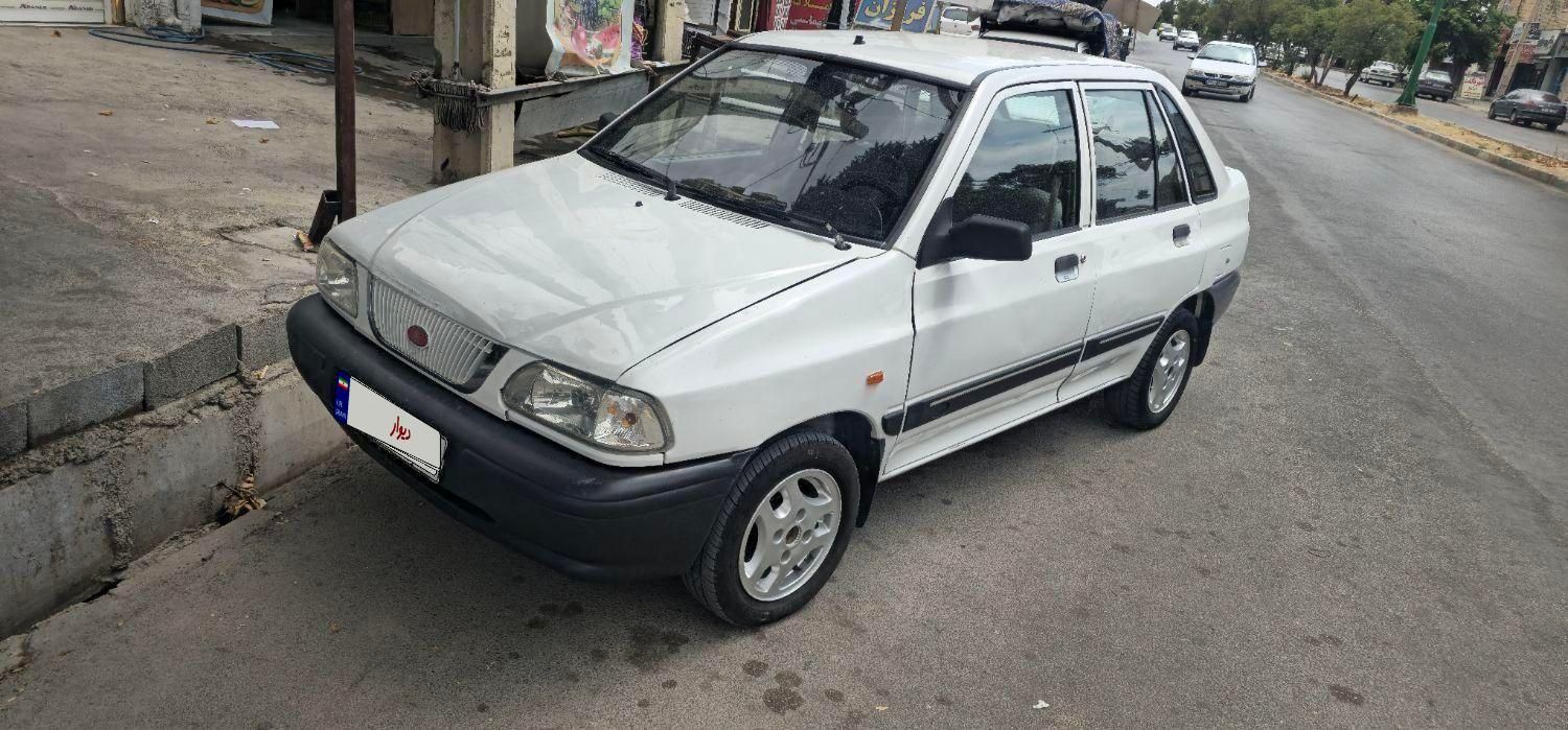 پراید 141 SL - 1390