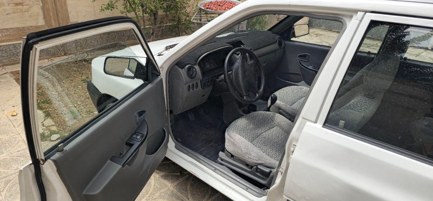 پراید 141 SL - 1390