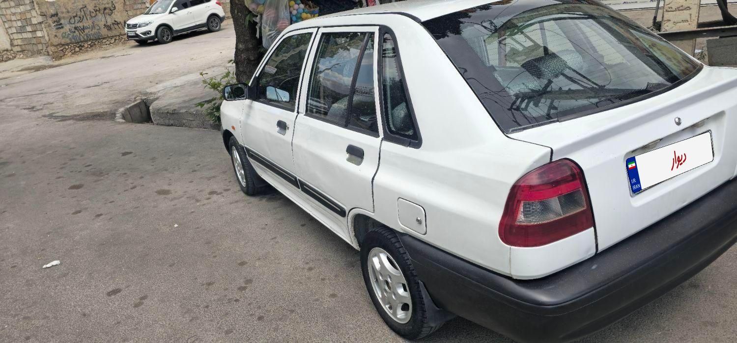پراید 141 SL - 1390