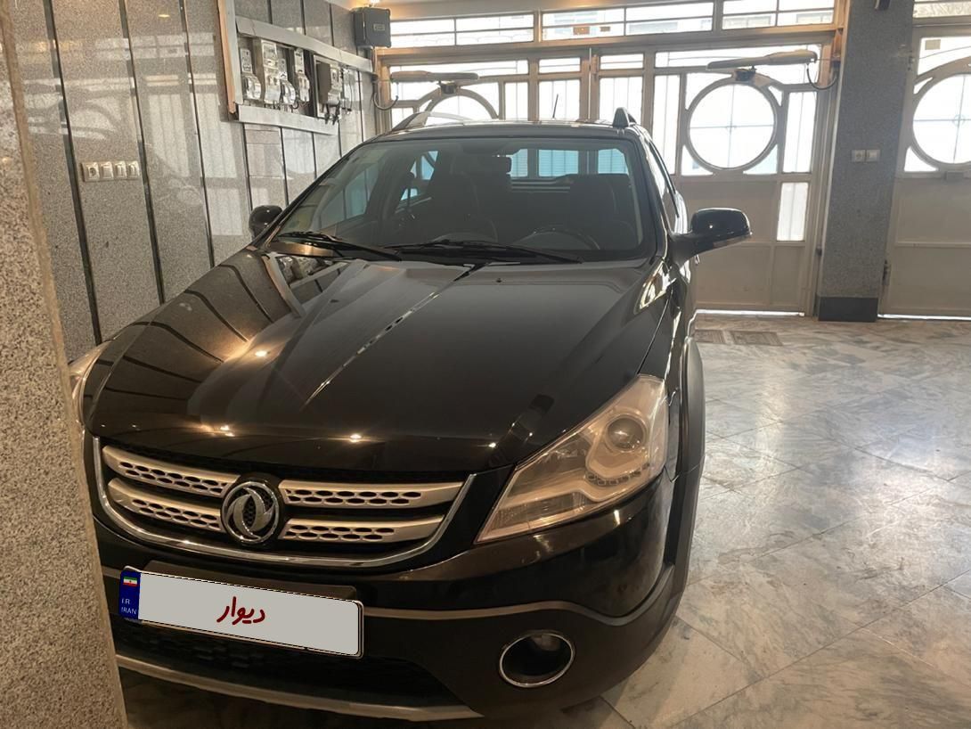 دانگ فنگ H30 کراس اتوماتیک - 1397